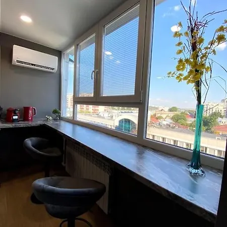 Apartment Park Unit ! Puskin Street