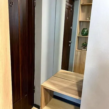 Apartment Park Unit ! Puskin Street Chisinau