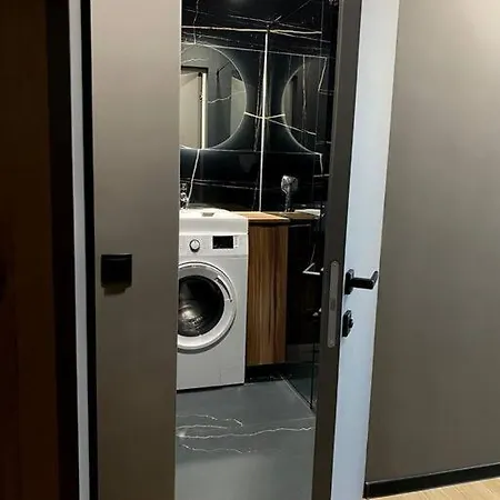 Apartment Park Unit ! Puskin Street
